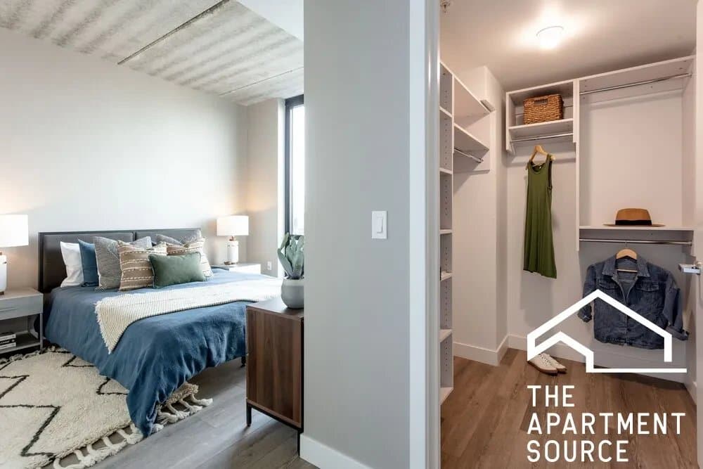 Chicago Apartment: 1640 West Division Street #409-M Chicago, IL 60622