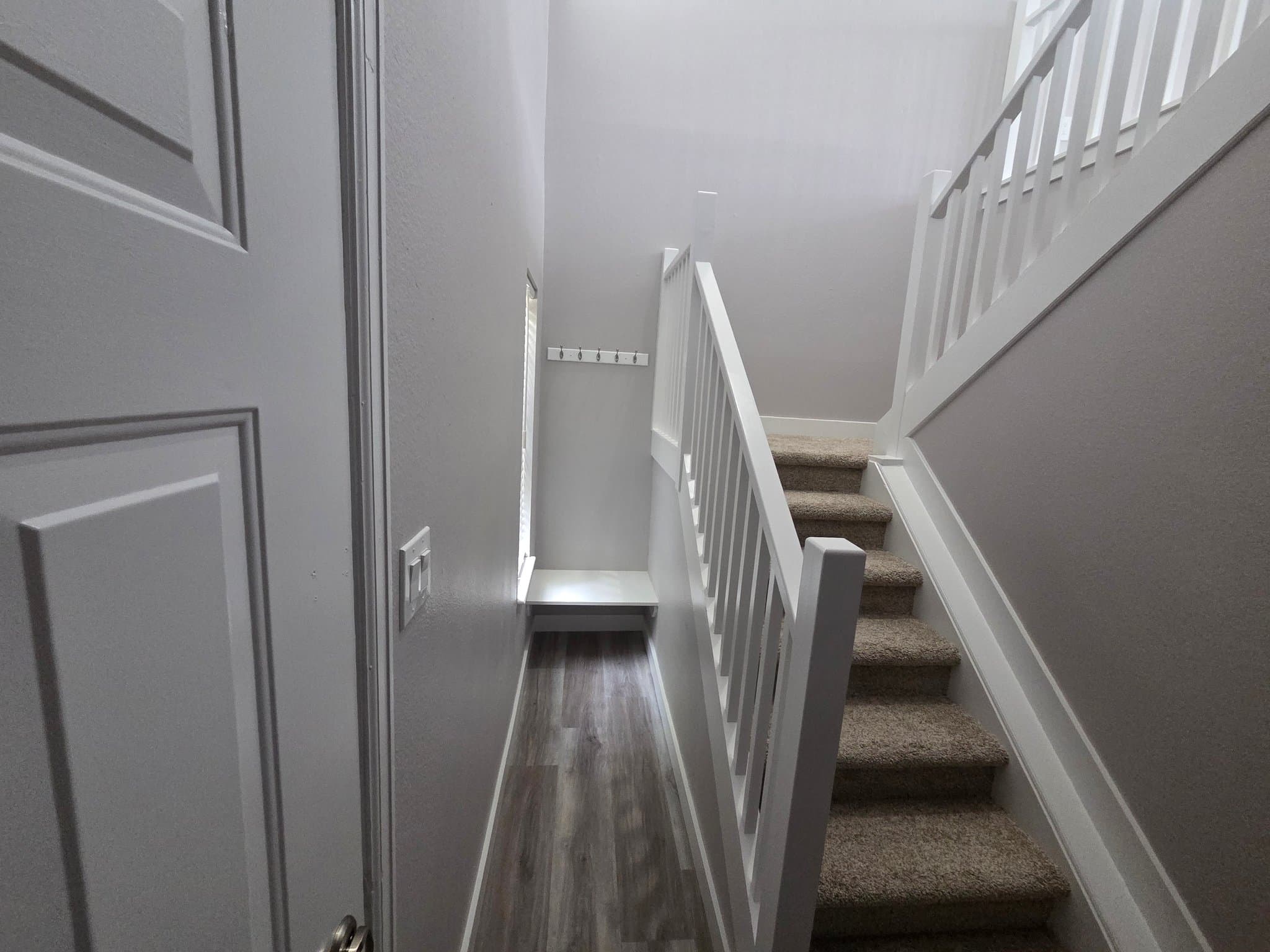 Arvada Townhome: 8470 Everett Wy