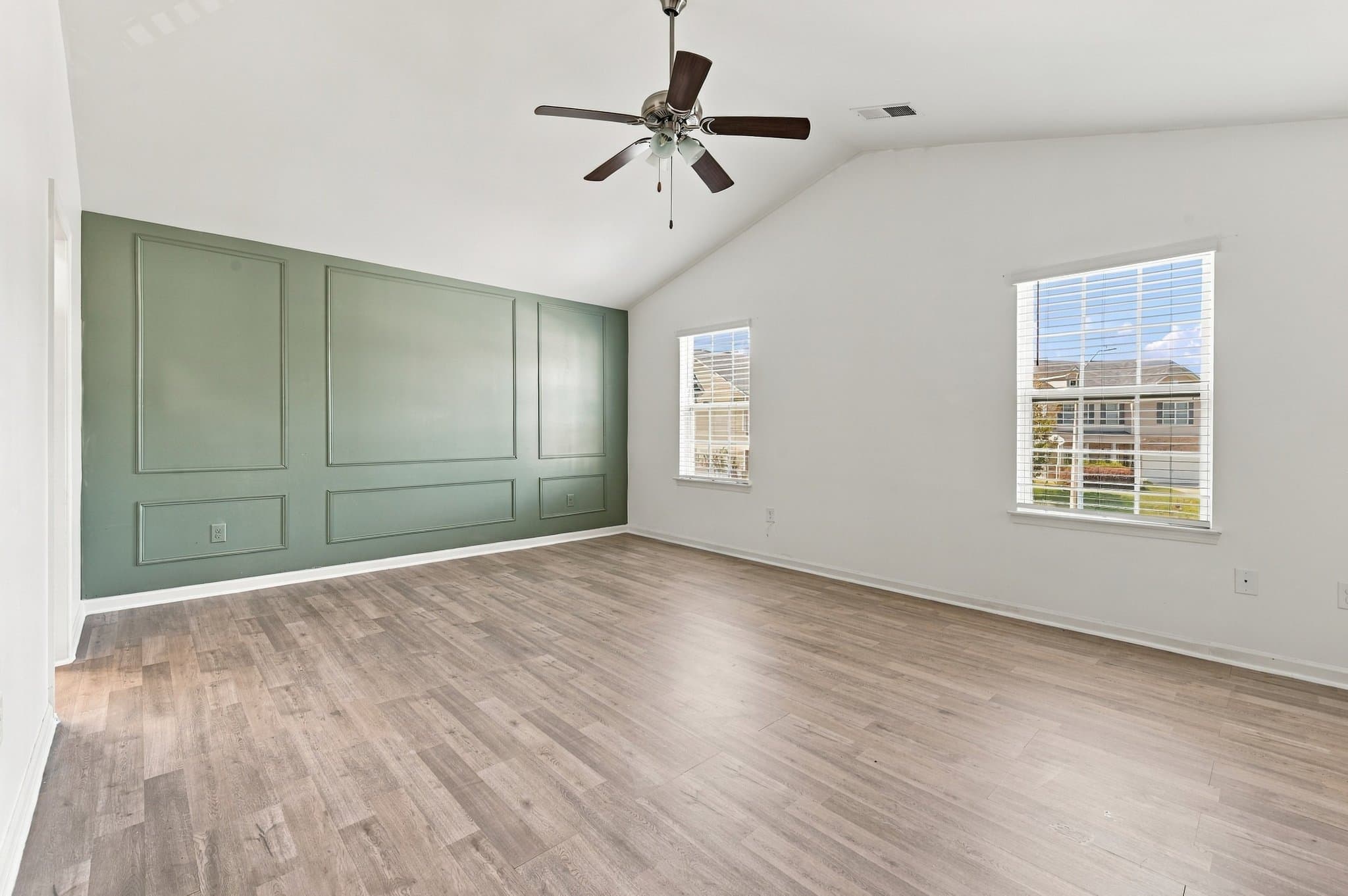 Garner House: 129 Zulabelle Ct