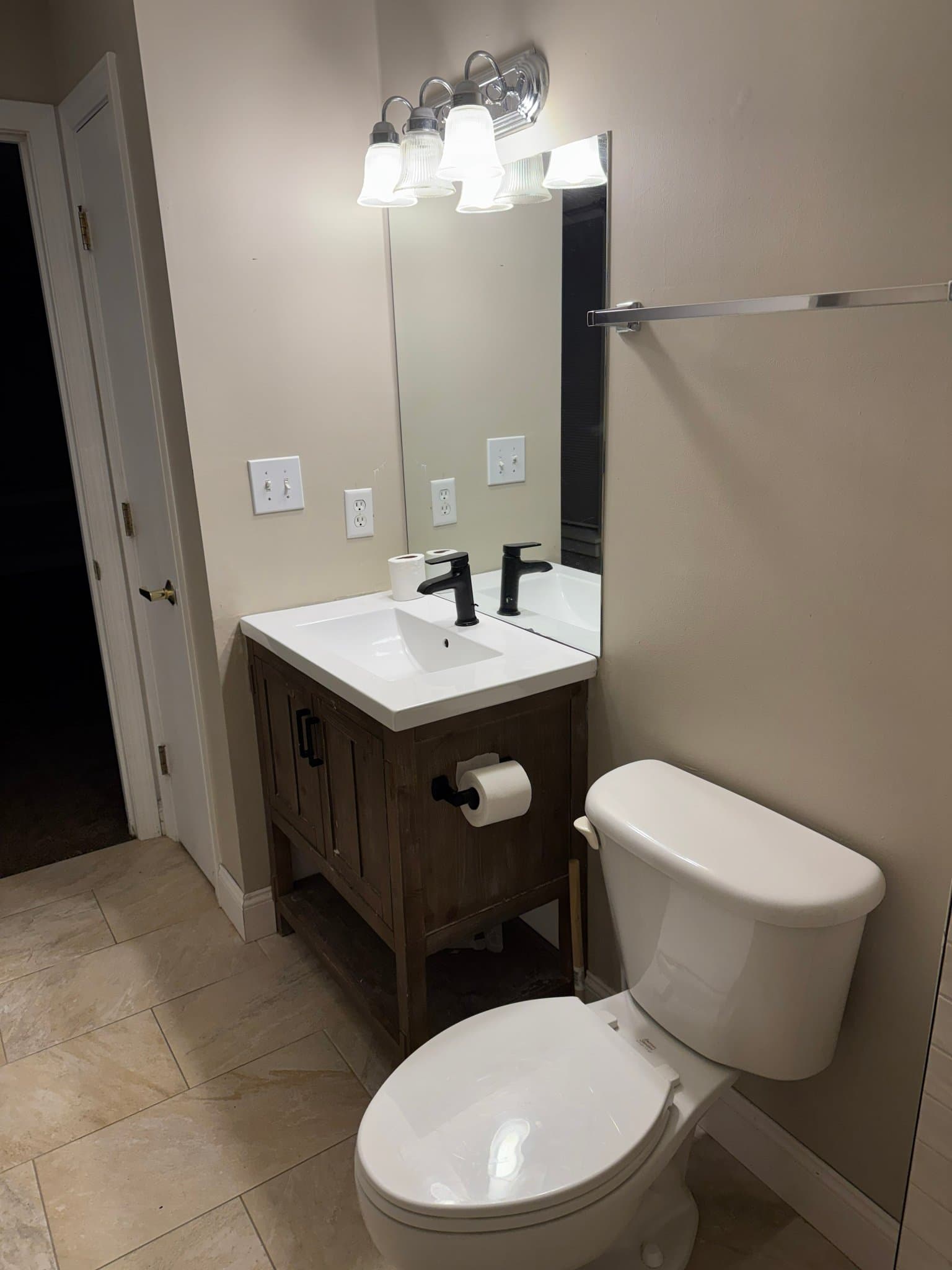 Milford Apartment: 59 Ponemah