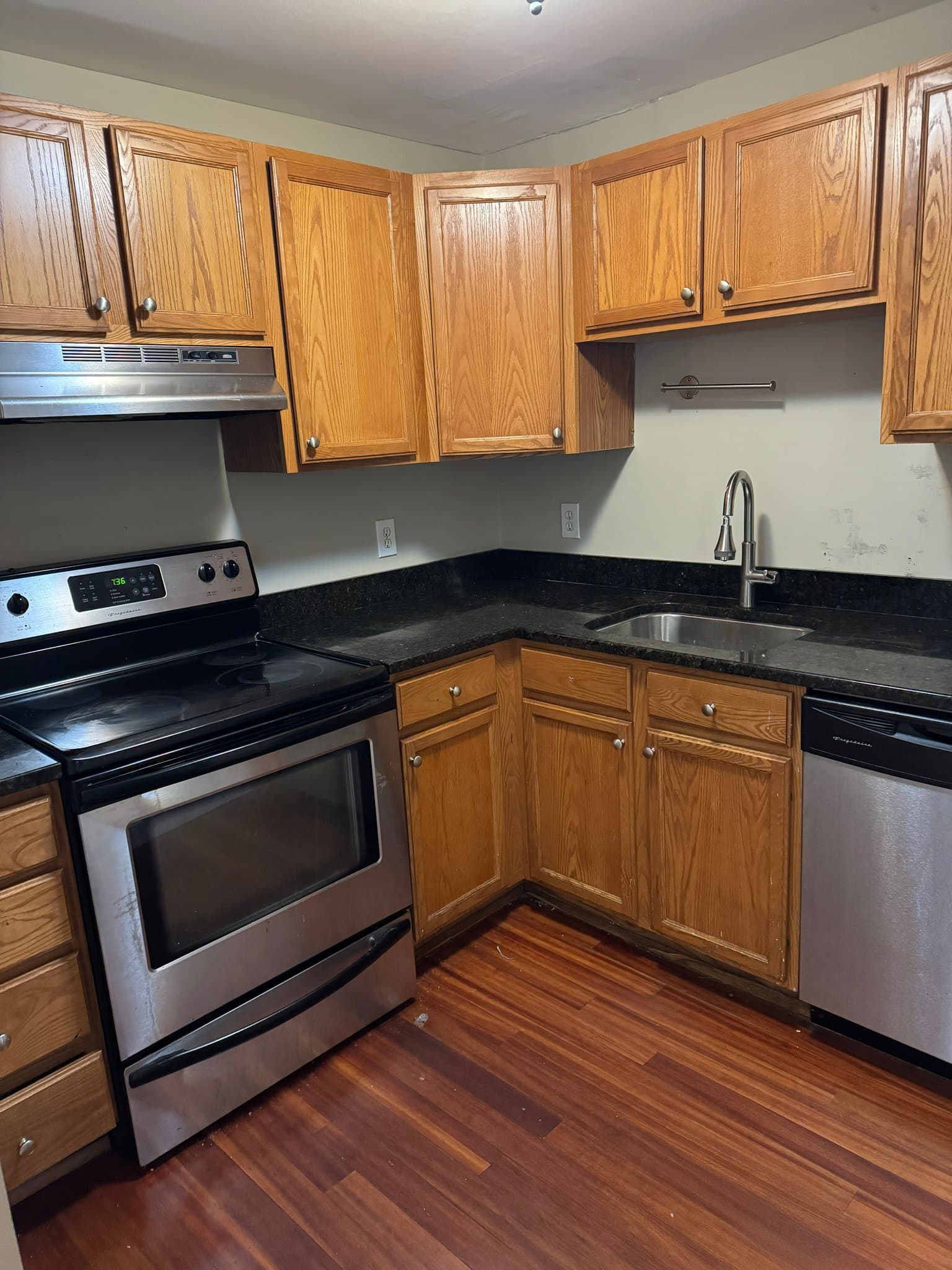 Milford Apartment: 59 Ponemah