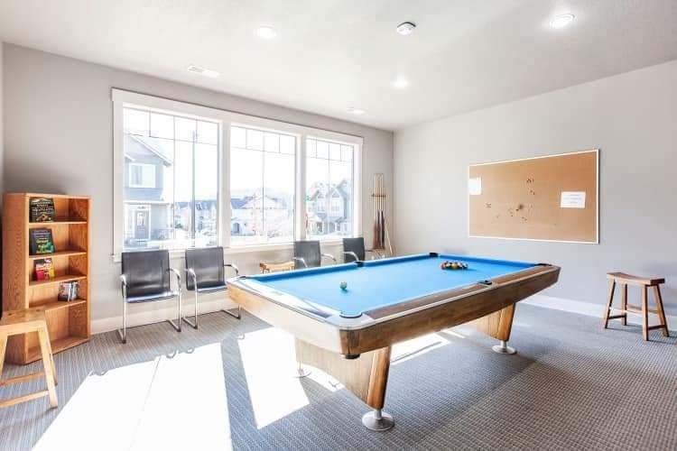Damascus Townhome: 16177 SE Pyrite St
