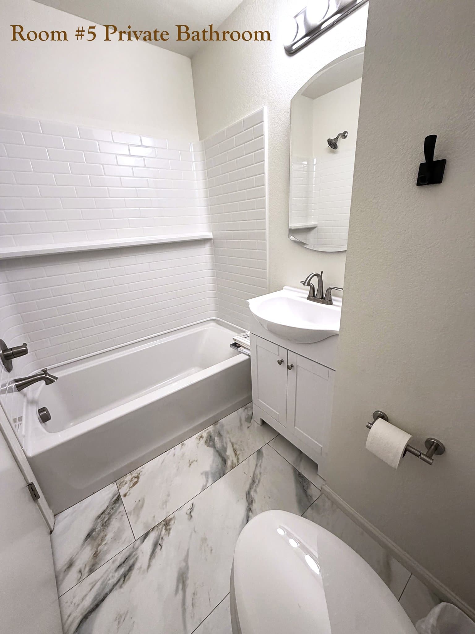 Peoria Single Room: 12340 N 72nd Dr
