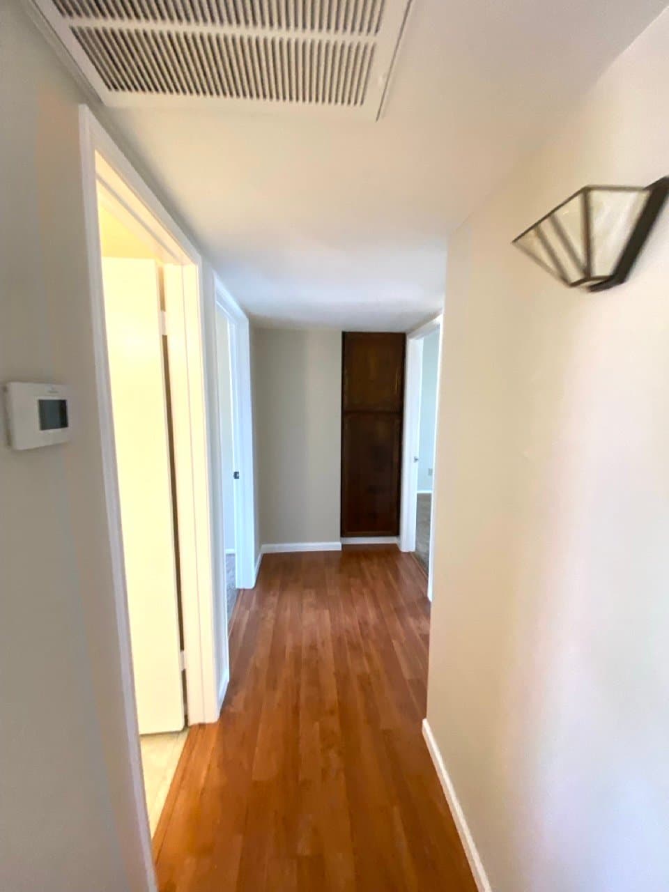 Chandler House: 2698 W McNair Street