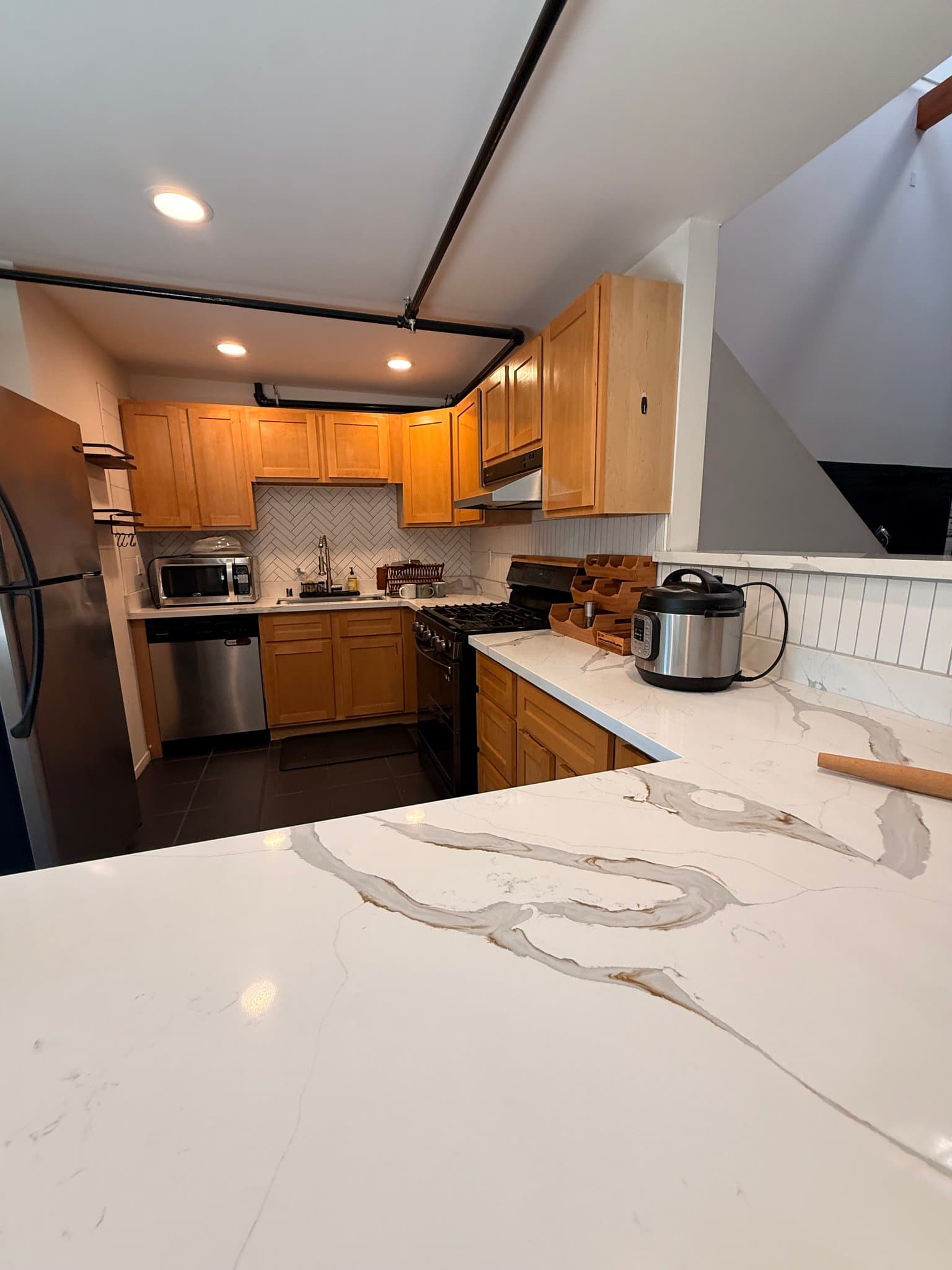 Emeryville Condo: 1175 59th St