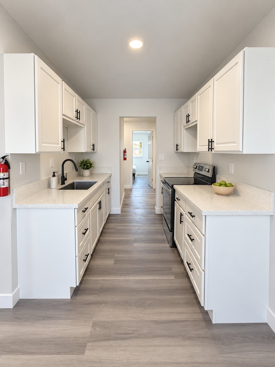 No Single Room: 701 Rossmoyne Ave