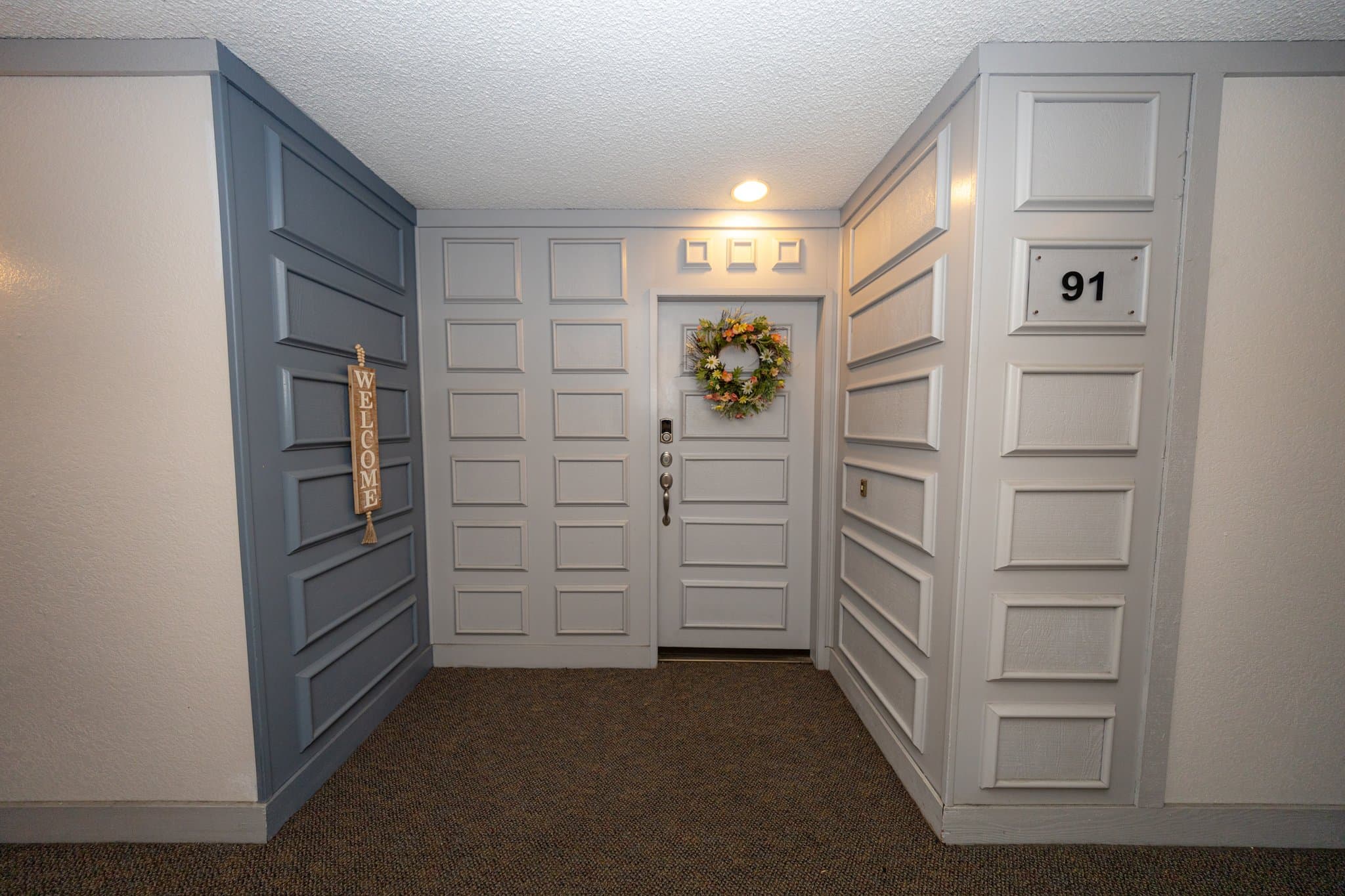 San Diego Condo: 10350 Caminito Cuervo