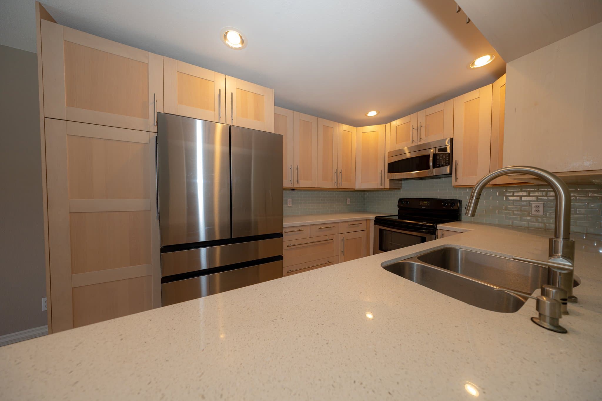 San Diego Condo: 10350 Caminito Cuervo