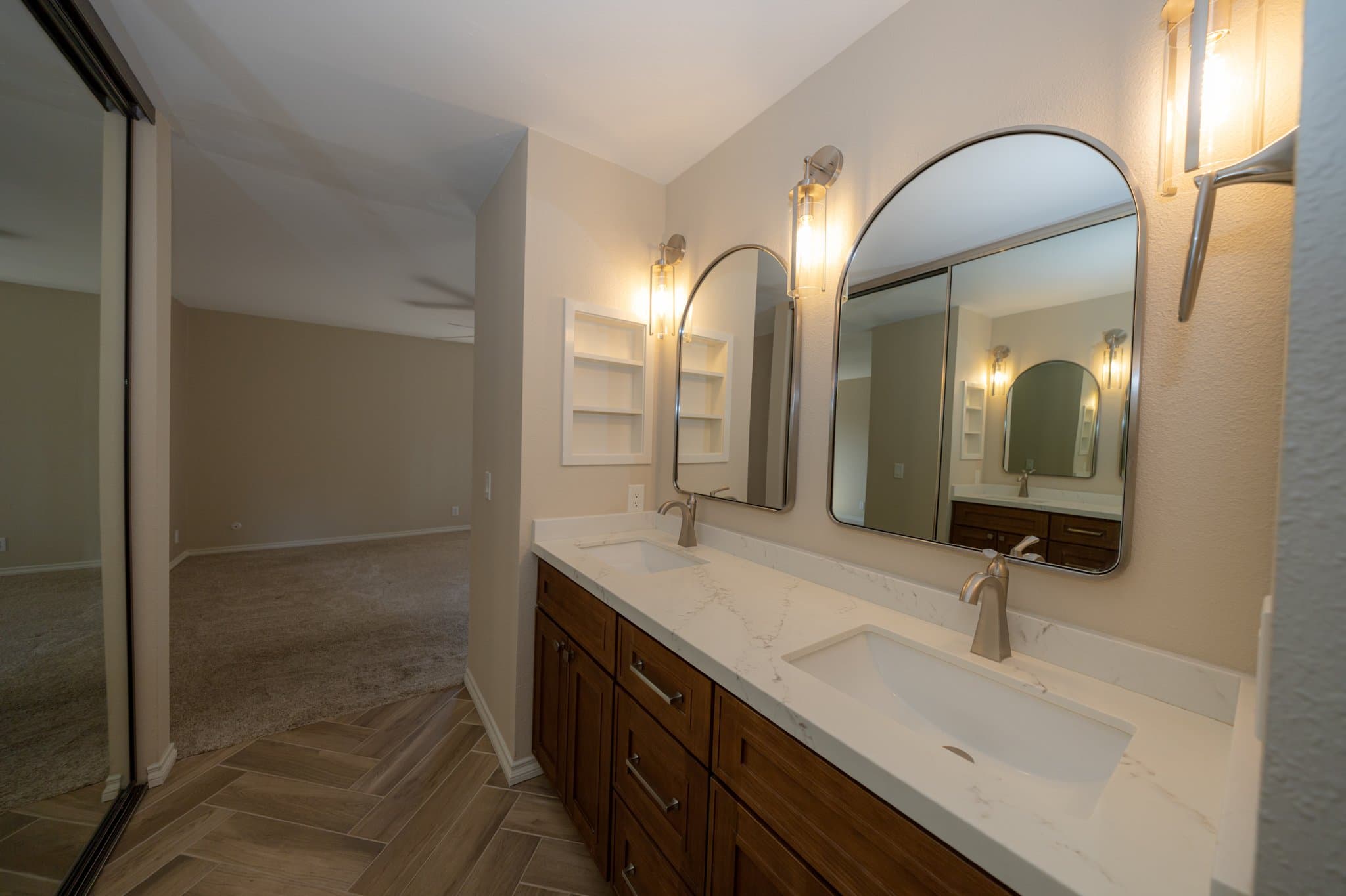San Diego Condo: 10350 Caminito Cuervo