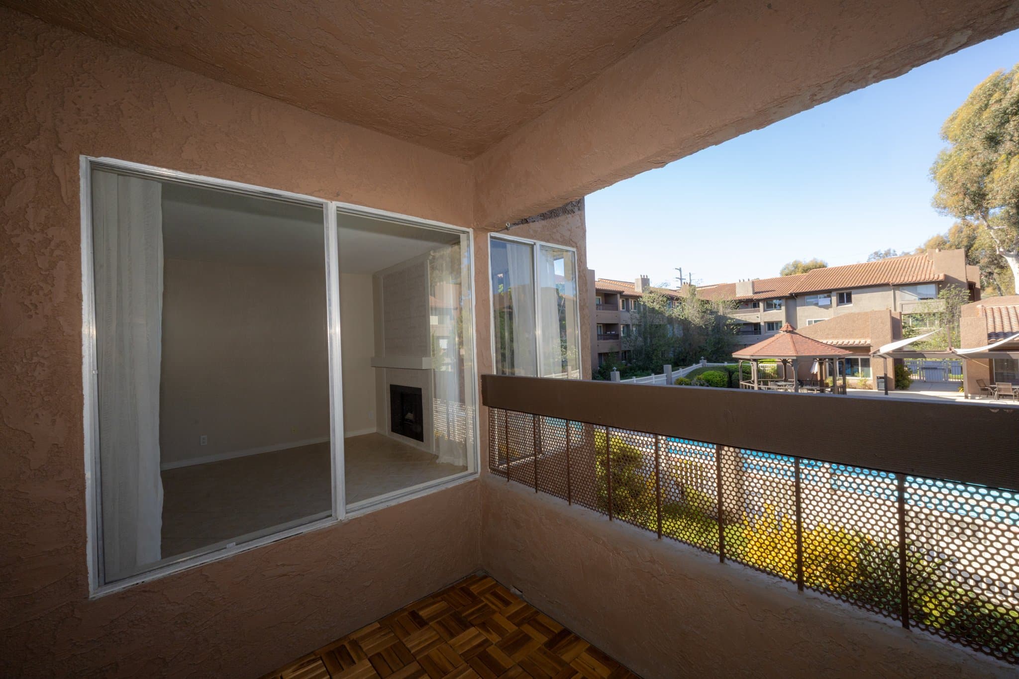 San Diego Condo: 10350 Caminito Cuervo