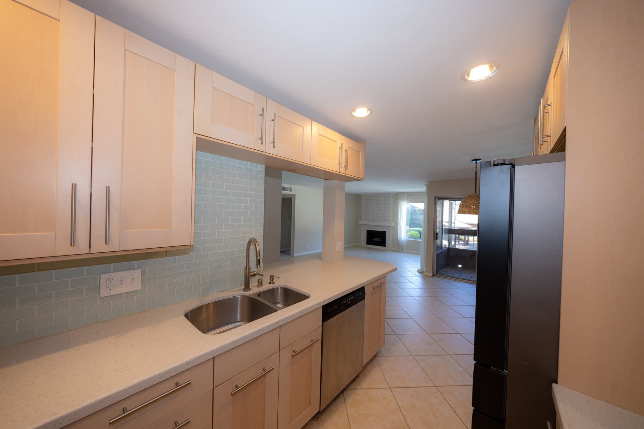 San Diego Condo: 10350 Caminito Cuervo