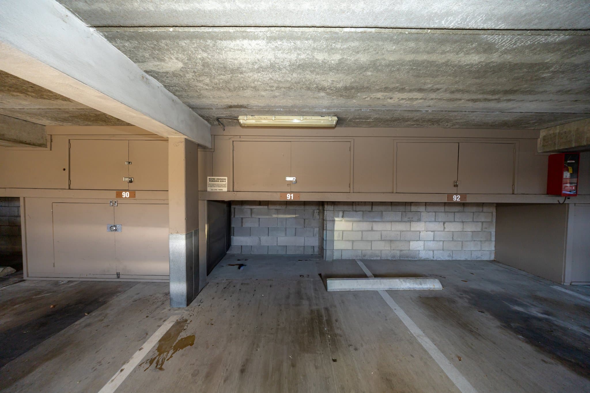 San Diego Condo: 10350 Caminito Cuervo