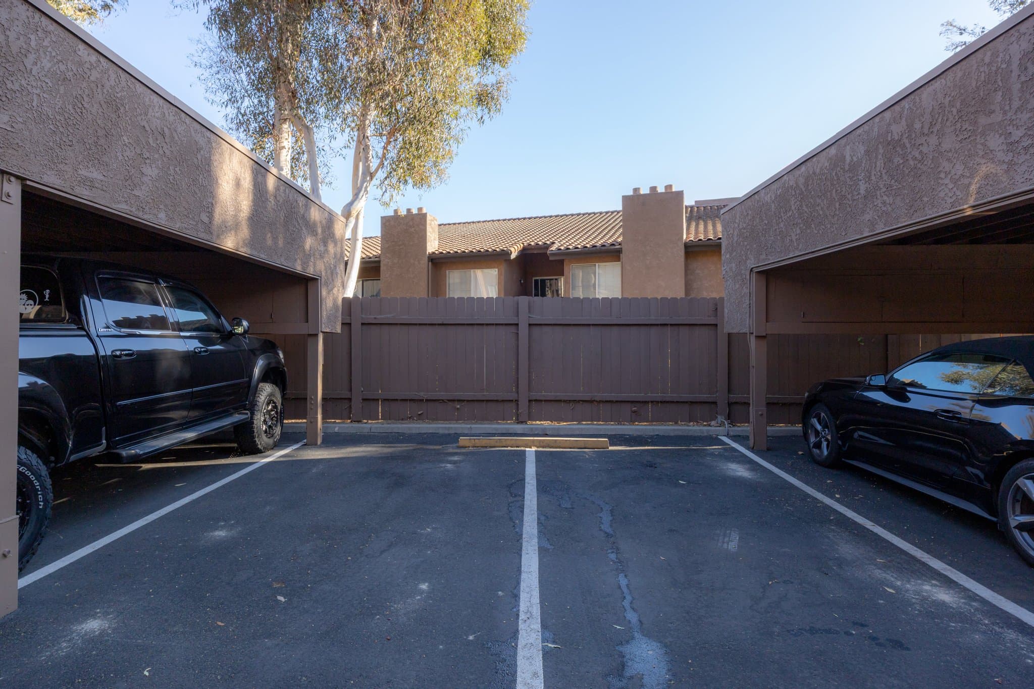 San Diego Condo: 10350 Caminito Cuervo