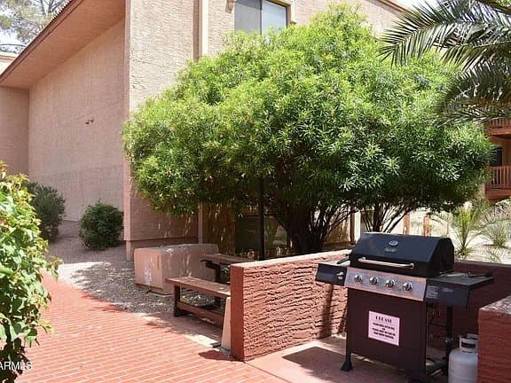 Scottsdale Apartment: 3031 N CIVIC CENTER Plaza #334,