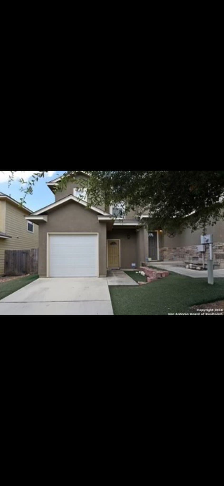 San Antonio Townhome: 5015 Flipper Dr