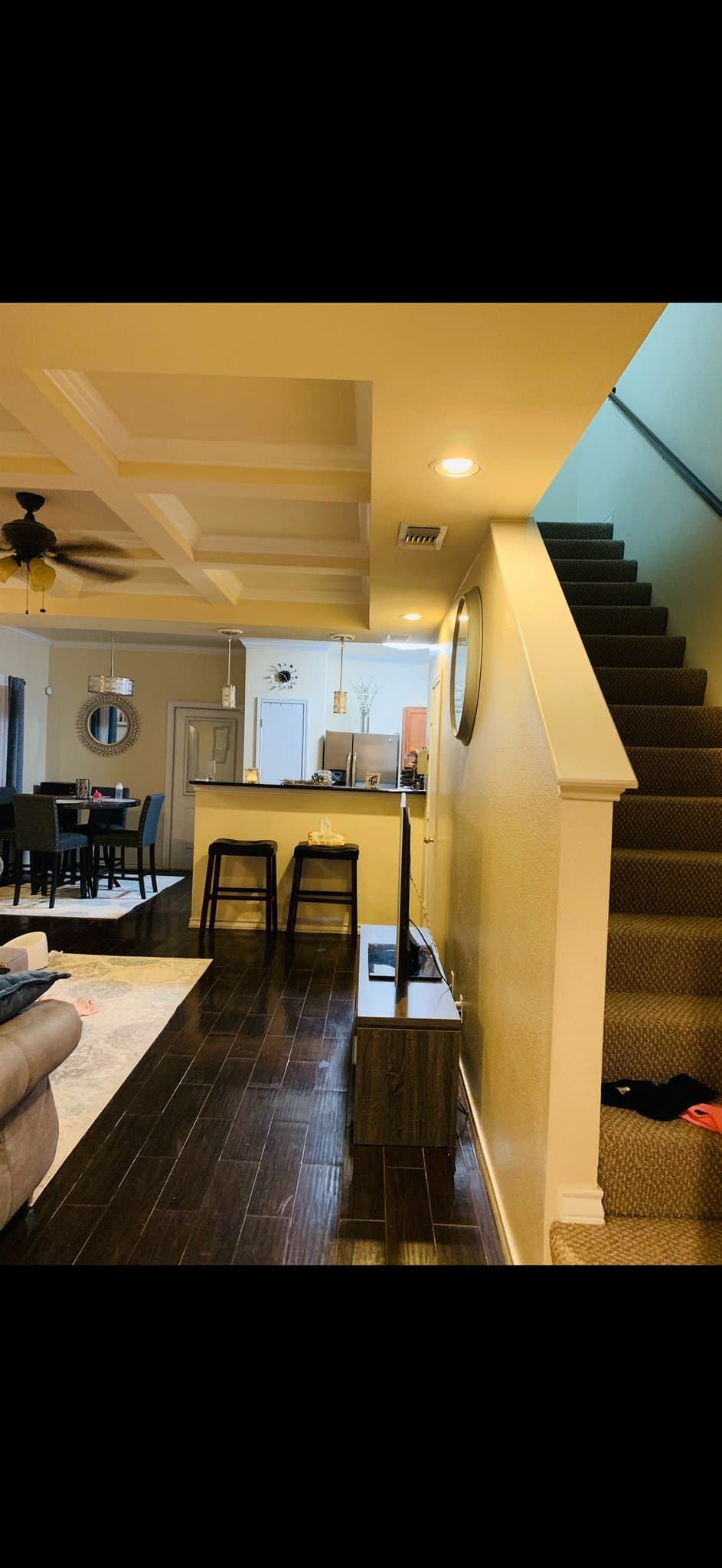 San Antonio Townhome: 5015 Flipper Dr