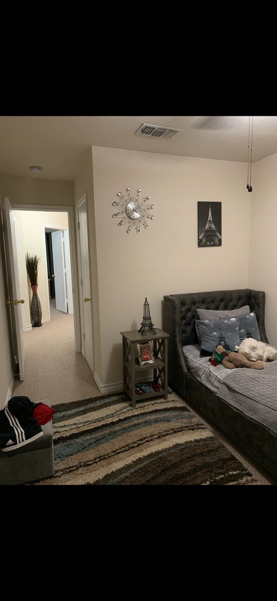 San Antonio Townhome: 5015 Flipper Dr