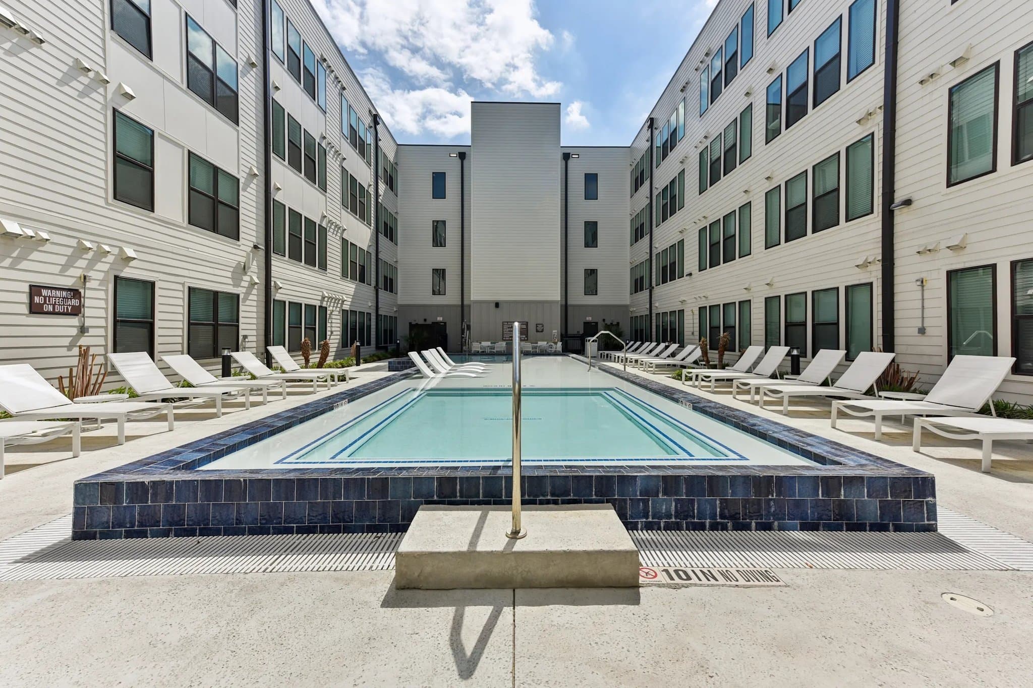 Austin Apartment: 6311 S. 1st st