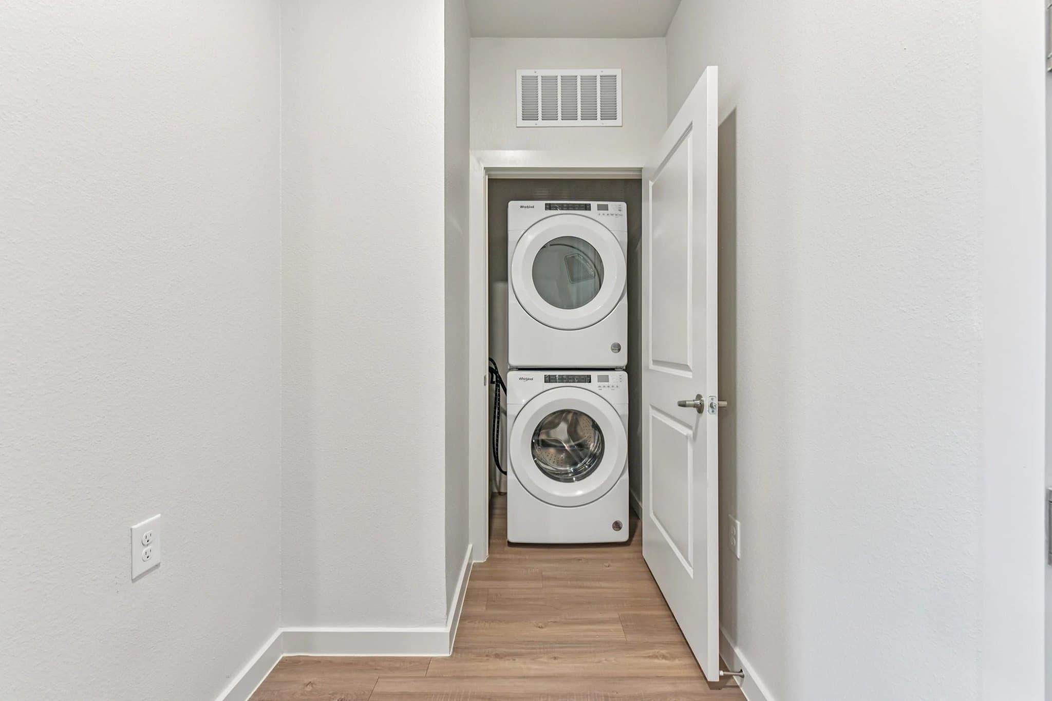 Austin Apartment: 6311 S. 1st st