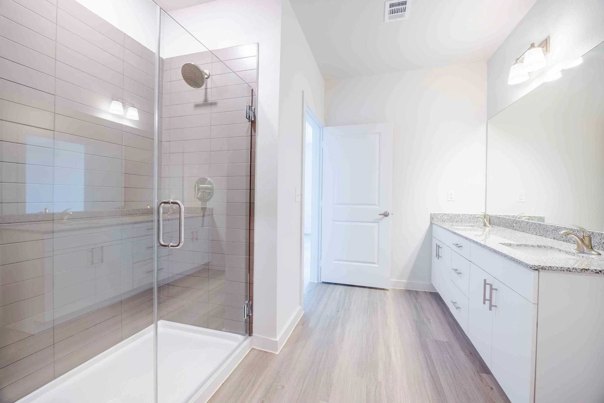 Austin Apartment: 6311 S. 1st st