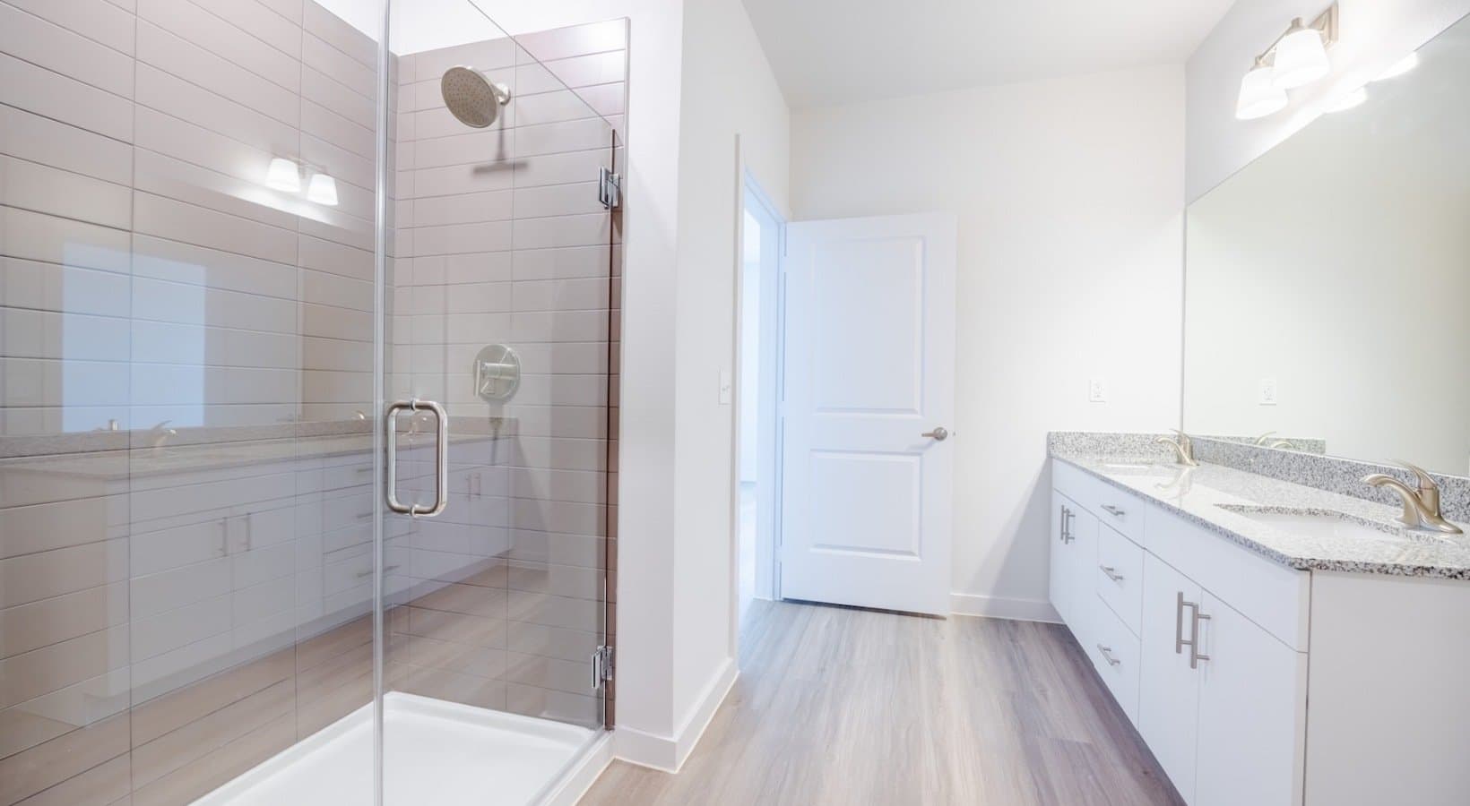 Austin Apartment: 6311 S. 1st st