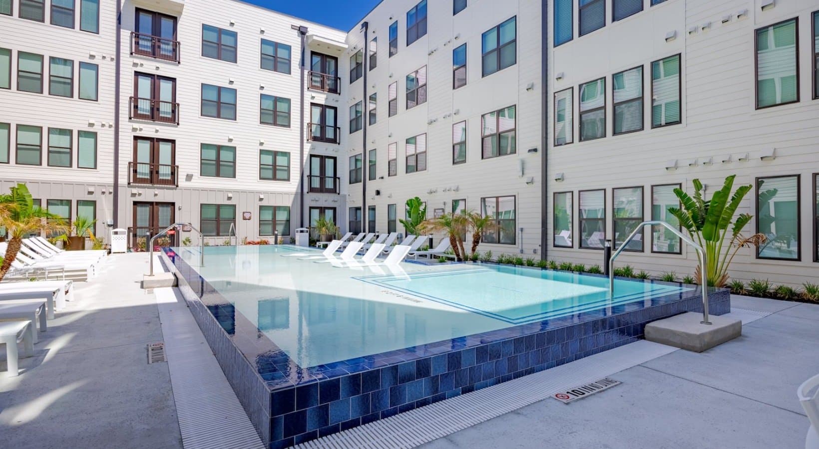 Austin Apartment: 6311 S. 1st st