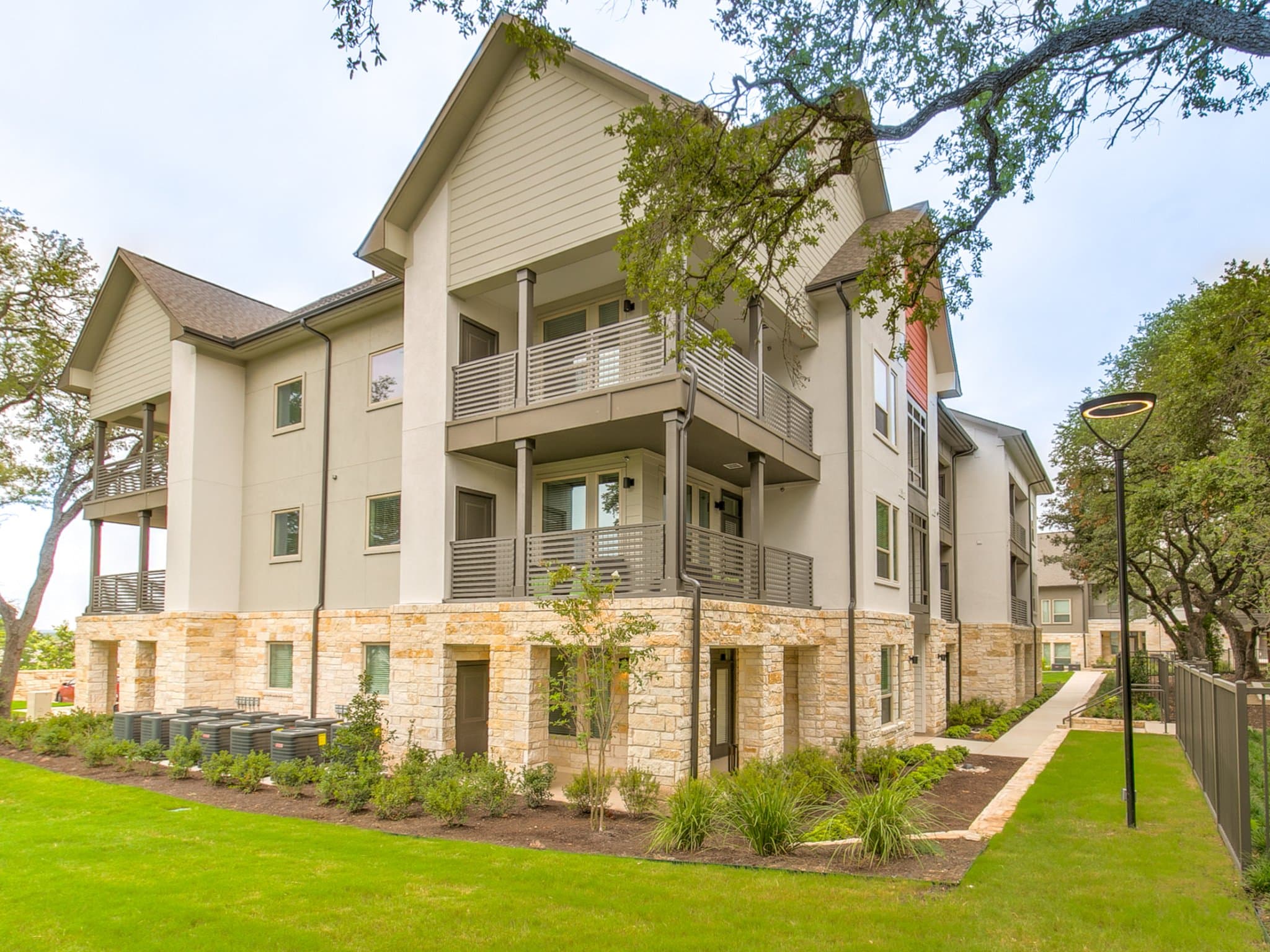 Austin Apartment: 820 Camino Vaquero Pkwy