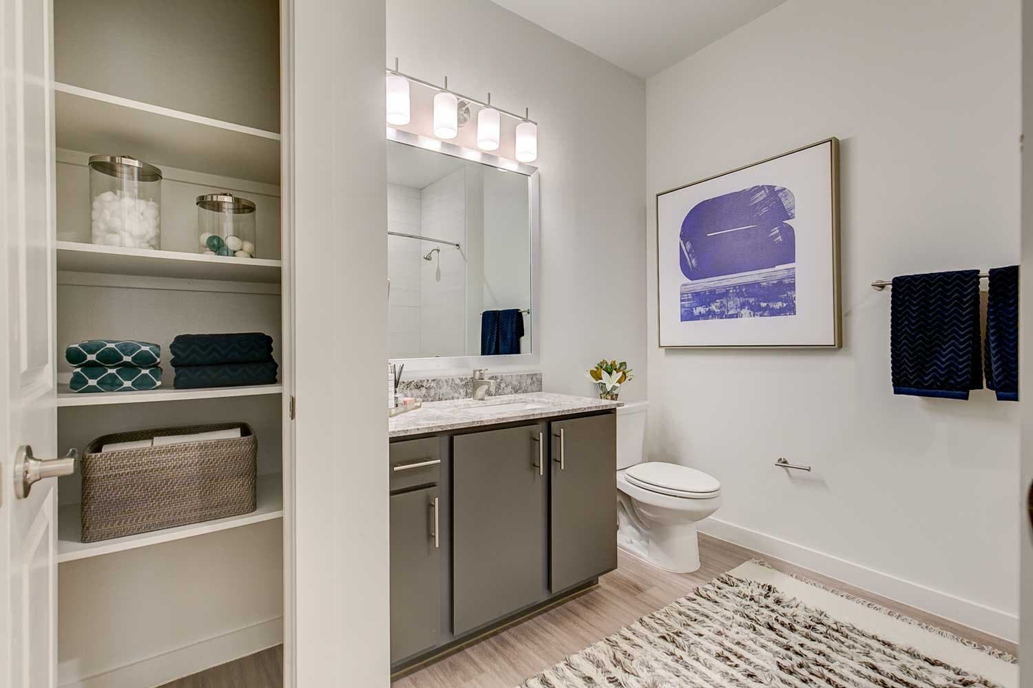 Austin Apartment: 820 Camino Vaquero Pkwy