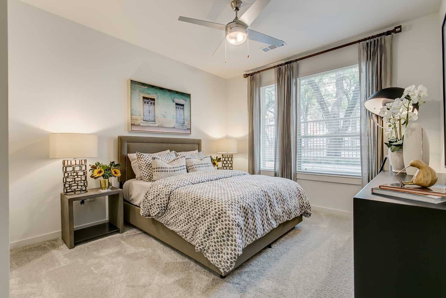 Austin Apartment: 820 Camino Vaquero Pkwy