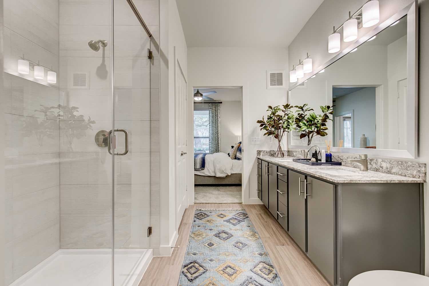 Austin Apartment: 820 Camino Vaquero Pkwy