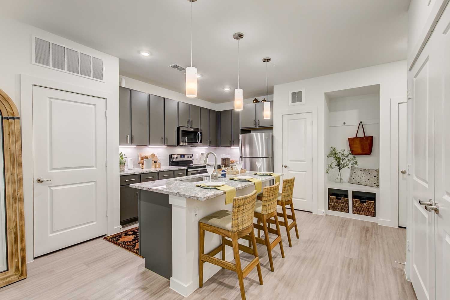 Austin Apartment: 820 Camino Vaquero Pkwy
