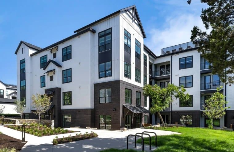 Austin Apartment: 7331 Manchaca rd