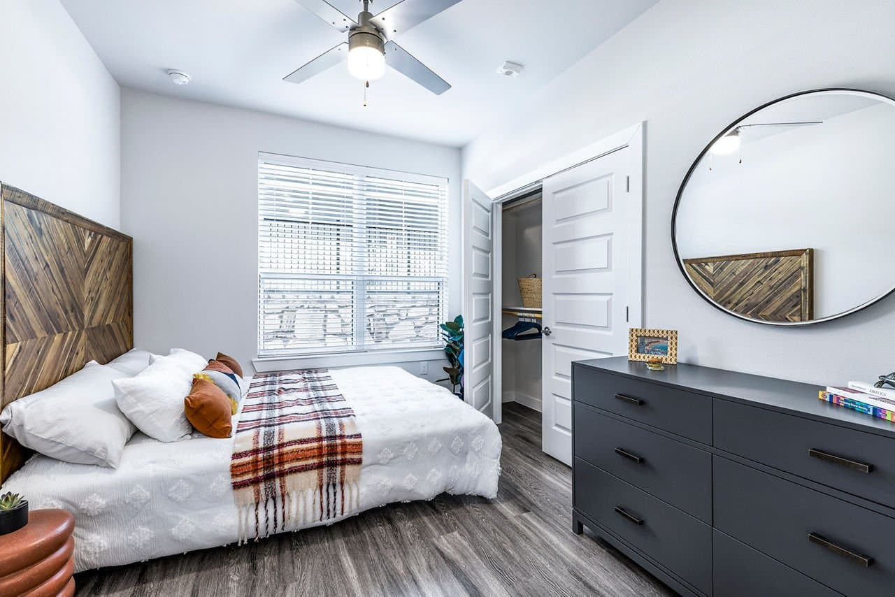 Austin Apartment: 7331 Manchaca rd