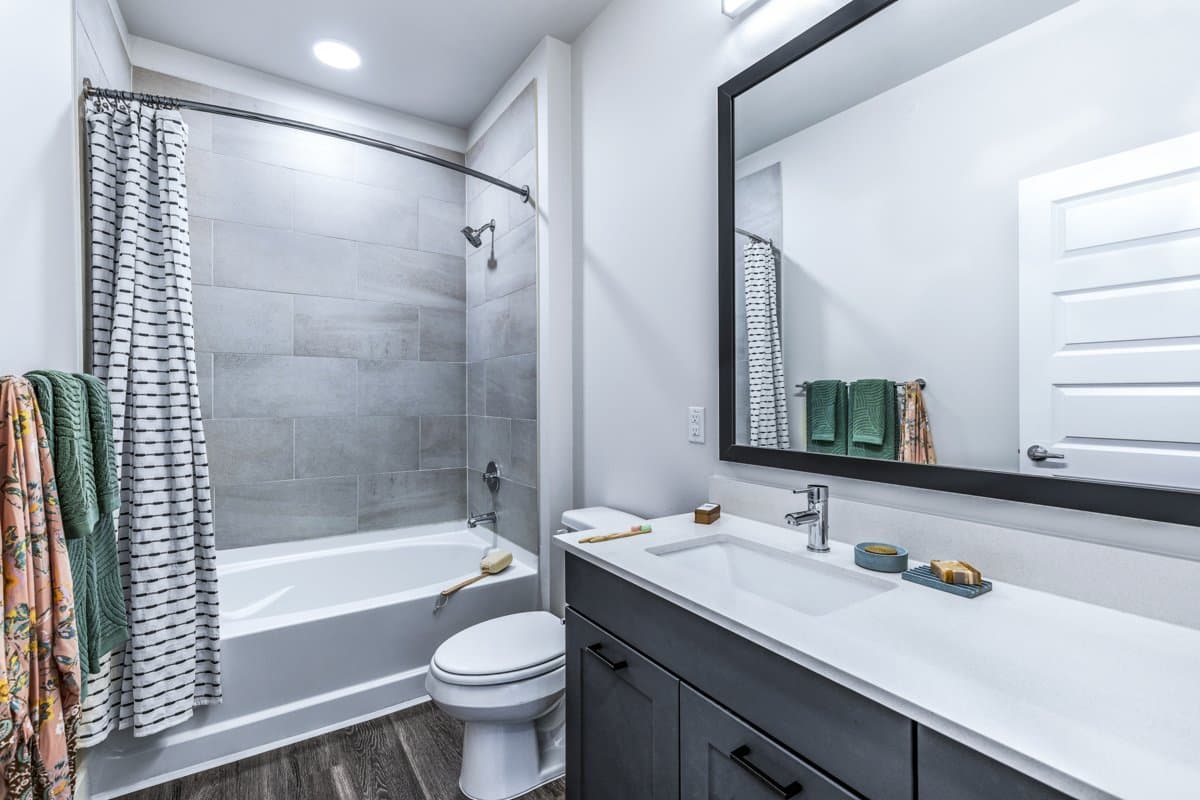 Austin Apartment: 7331 Manchaca rd