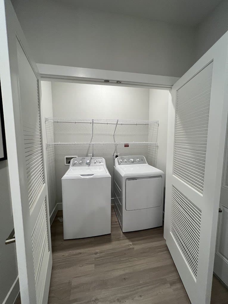 Austin Apartment: 8200 s congress ave