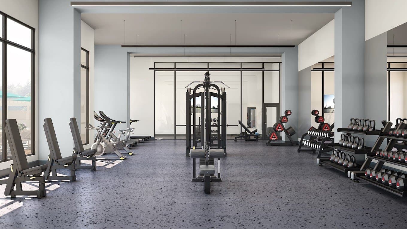 Austin Apartment: 8200 s congress ave
