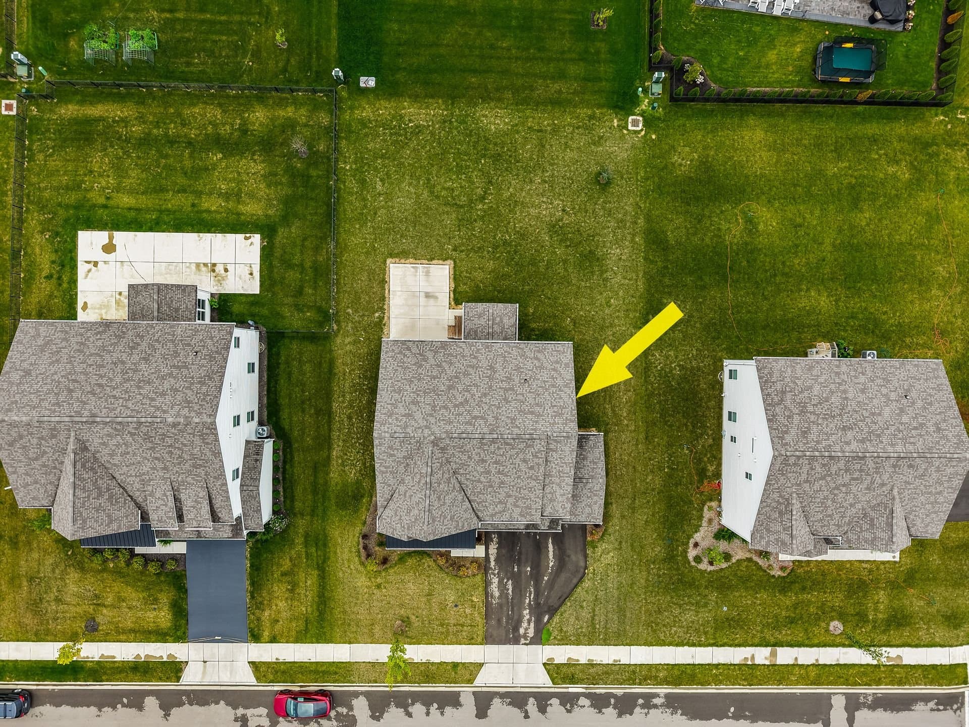 Delaware House: 3387 Logsdon Loop