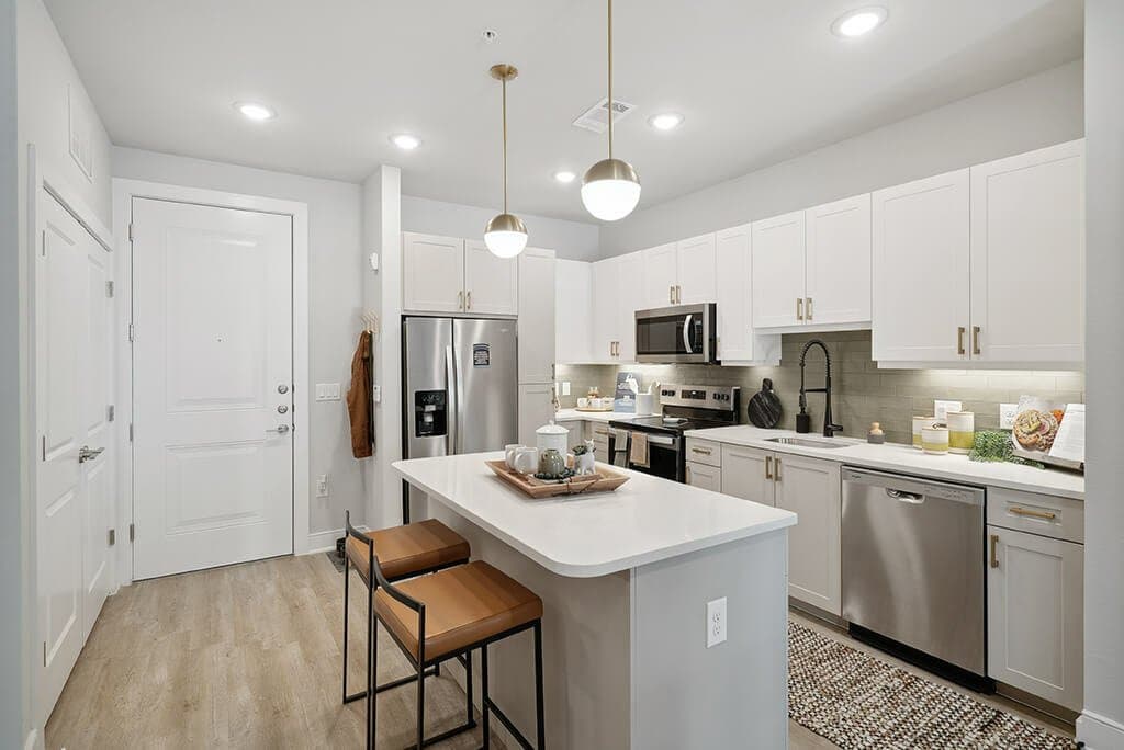 Austin Apartment: 211 Ralph Ablanedo dr