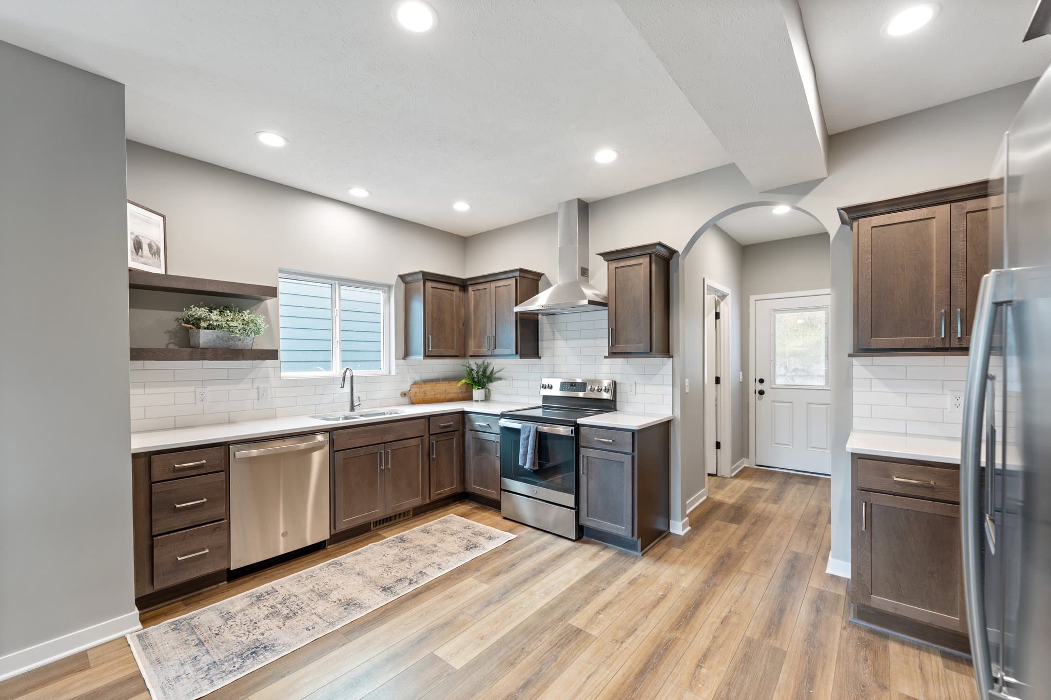 COUNCIL BLUFFS Townhome: 409 Park Avenue