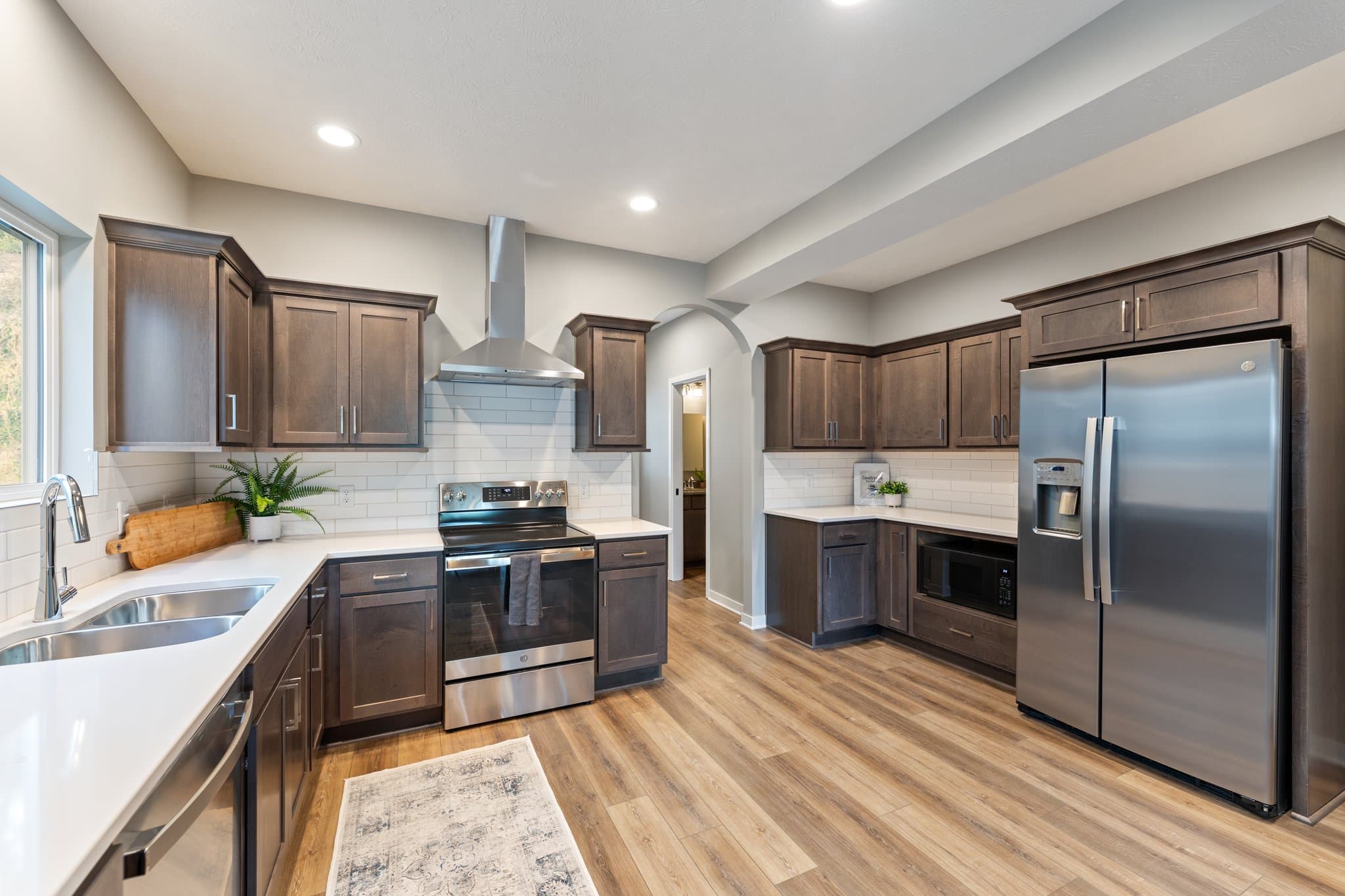COUNCIL BLUFFS Townhome: 409 Park Avenue