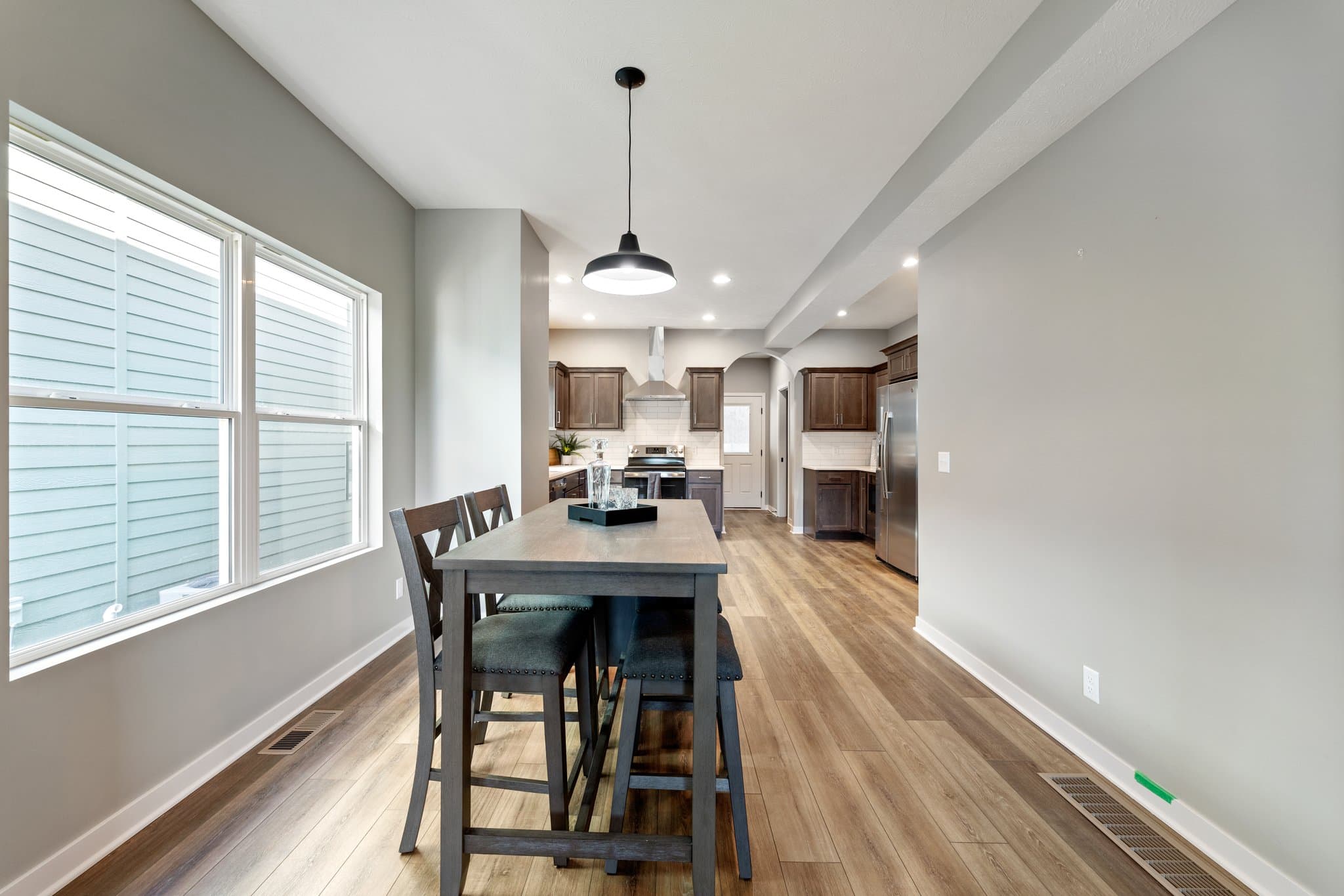 COUNCIL BLUFFS Townhome: 409 Park Avenue
