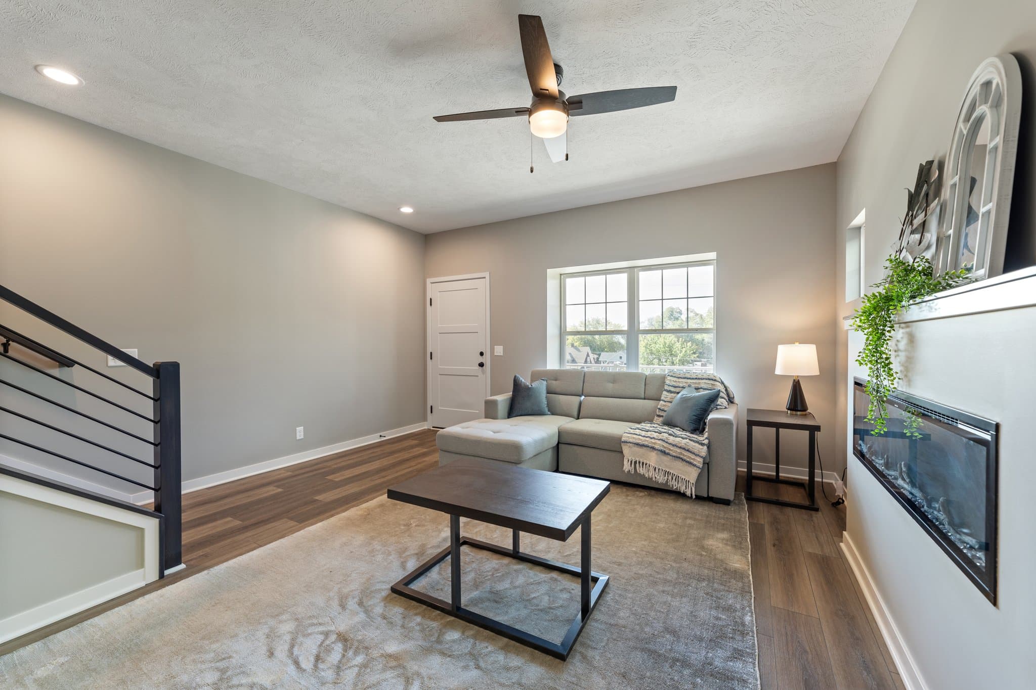 COUNCIL BLUFFS Townhome: 409 Park Avenue