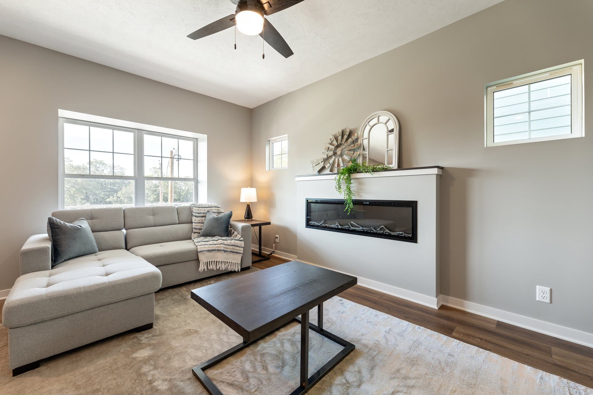 COUNCIL BLUFFS Townhome: 409 Park Avenue