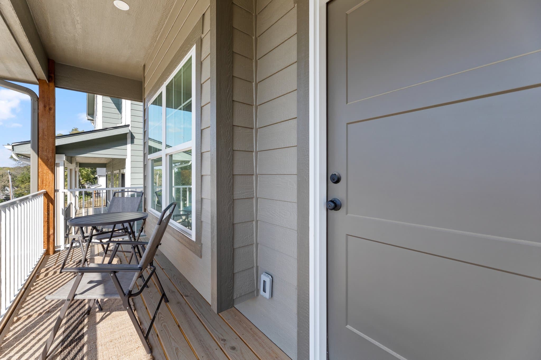 COUNCIL BLUFFS Townhome: 409 Park Avenue