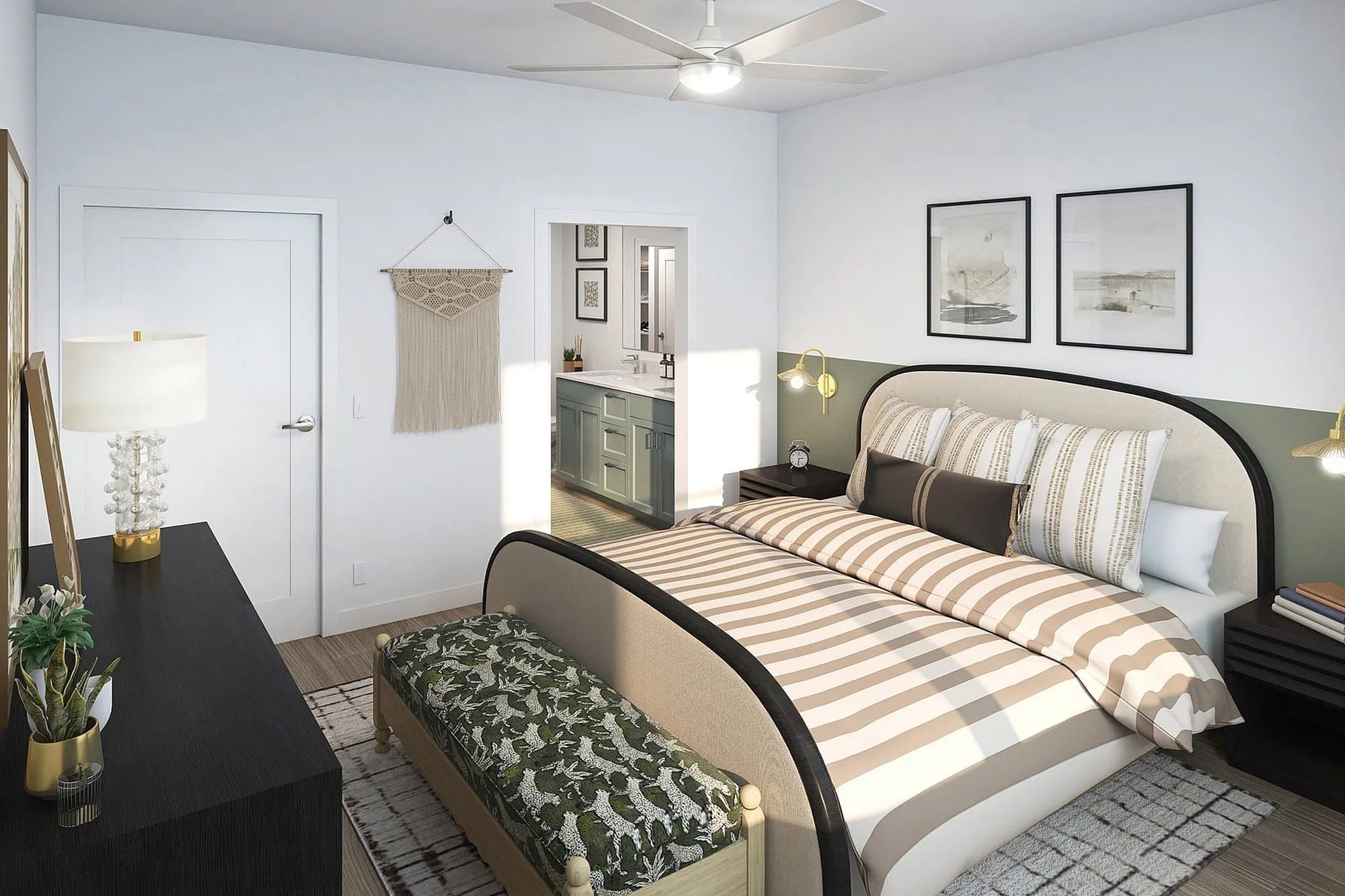 Austin Apartment: 11800 menchaca rd