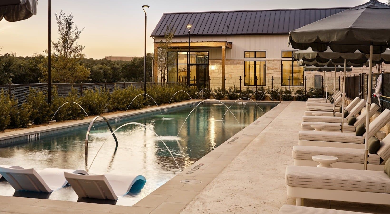 Austin Apartment: 9601 Ledgestone Terrace