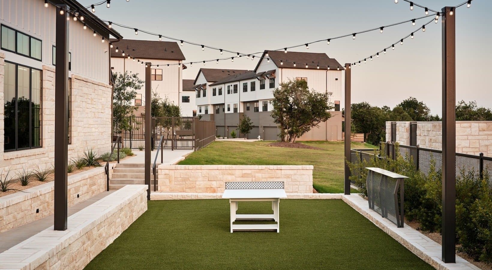 Austin Apartment: 9601 Ledgestone Terrace