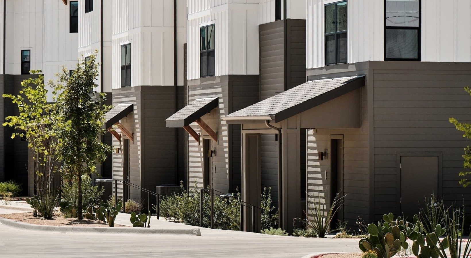 Austin Apartment: 9601 Ledgestone Terrace