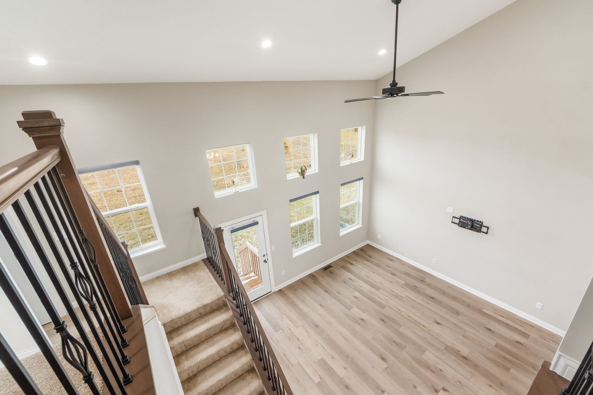 Sunbury House: 727 Habitat Way