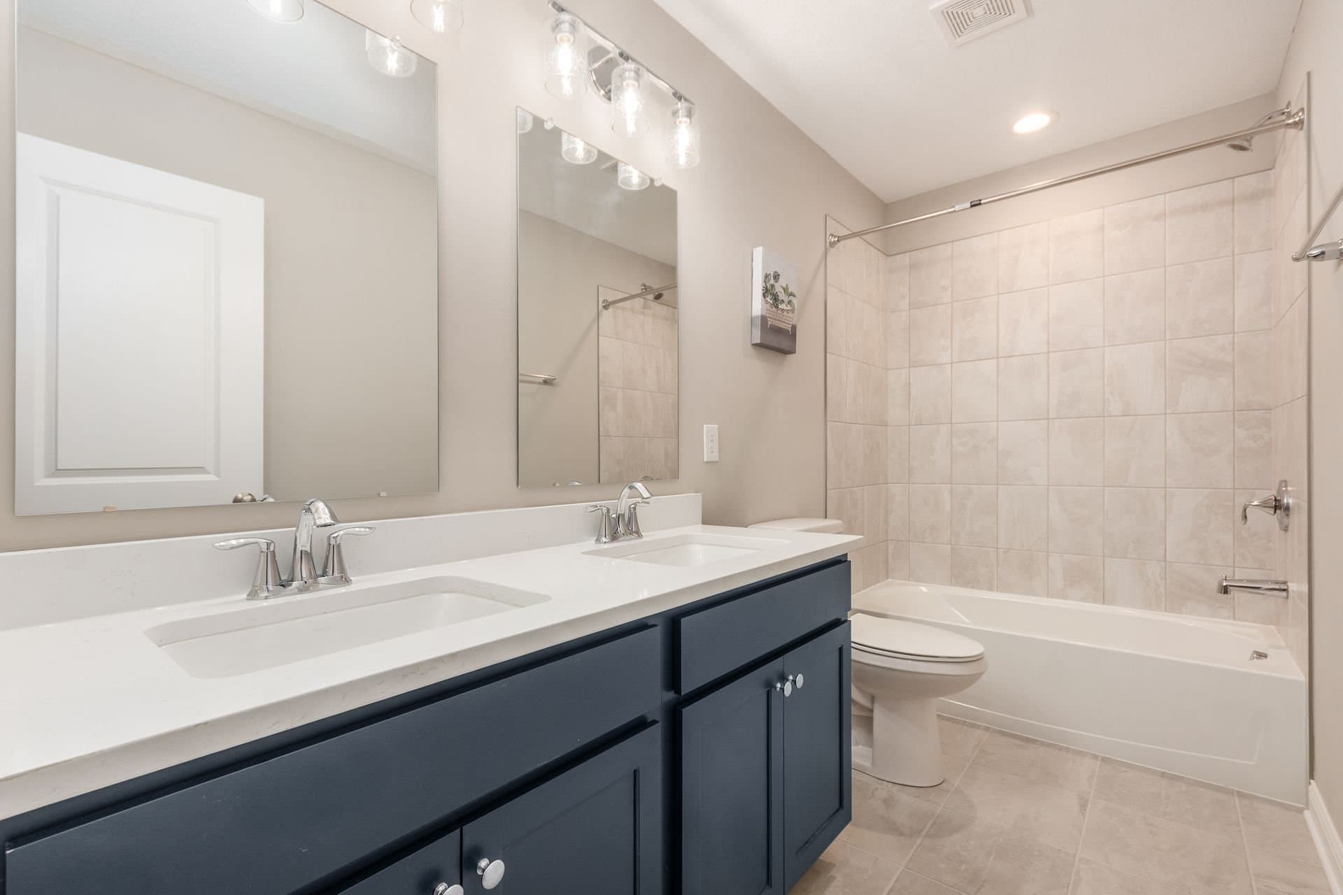 Sunbury House: 727 Habitat Way